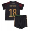 Maillot de Supporter Allemagne Jonas Hofmann 18 Extérieur Coupe du Monde 2022 Pour Enfant